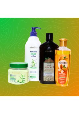 Imagen 2 del producto Skincare Refrescante