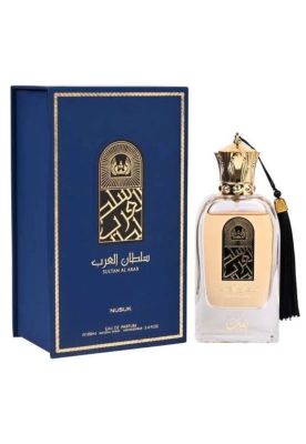 Nusuk Sultan Al Arab Eau De Parfum 100 ml Hombre