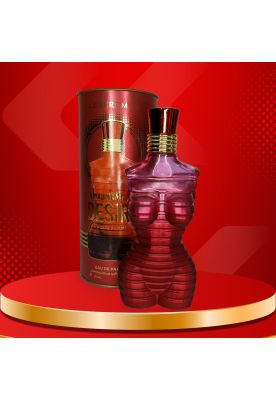 Imagen 2 del producto Luxerom Altermate Desire Pour Femme EDP 100 ml