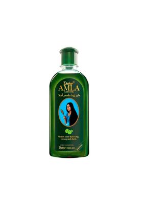 Imagen 2 del producto Dabur Amla Aceite Capilar Hair Oil 200 ml