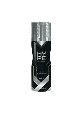 Maryaj Deo Hype EDP 200 ml Hombre