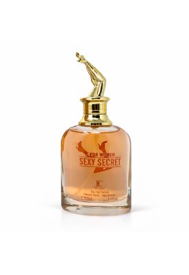 Imagen 2 del producto FC G FOR WOMAN SEXY SECRET EDP 100 ml