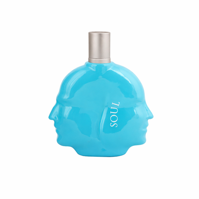 Imagen 2 del producto Soul EDP unisex 100 ml / Body & Soul by Aliyah