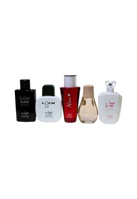 Imagen 2 del producto Pack 5x4 Instyle 100ml Surtidos
