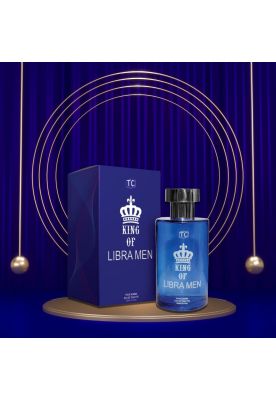 Imagen 2 del producto TC King Of Libra Men EDT 100 ml
