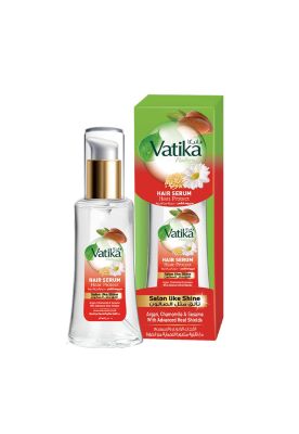 Vatika Serum Capilar Protector Termico 47 ml