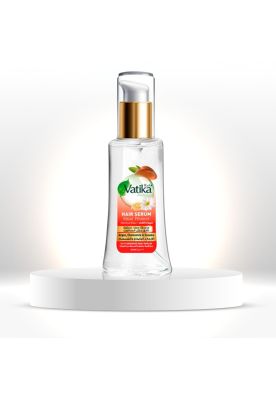 Imagen 2 del producto Vatika Serum Capilar Protector Termico 47 ml