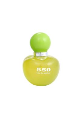 Imagen 2 del producto Euroluxe 550 Mujer 100 ml