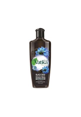 Imagen 2 del producto Vatika Aceite Capilar Semilla Negra 200 ml