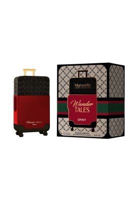 Marxzelle Wander Tales Spirit EDP 100 ml