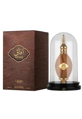 Imagen 1 del producto Lattafa Pride Afaq Gold Eau De Parfum 100 ml Unisex