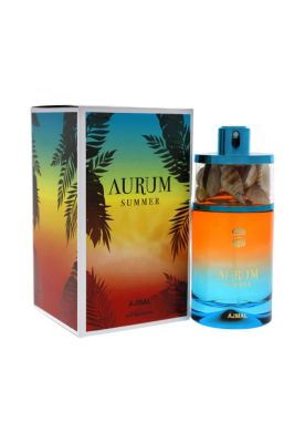 Ajmal Aurum Summer EDP 75 ml Mujer
