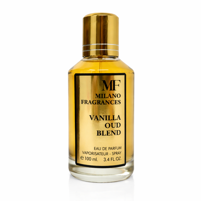 Imagen 2 del producto FC VANILLA OUD BLEND 100 ML EDP Mujer