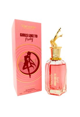 Imagen 1 del producto Marxzelle Girls Like To Party 100 ml