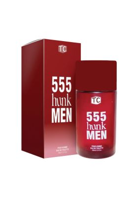 Imagen 1 del producto TC 555 Hunk Men EDT 100 ml