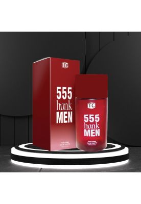 Imagen 2 del producto TC 555 Hunk Men EDT 100 ml