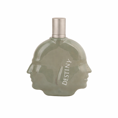 Imagen 2 del producto Destiny Mujer EDP 100 ml / Body & Soul by Aliyah