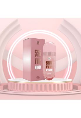 Imagen 2 del producto TC 555 V. Vip Women EDP 100 ml