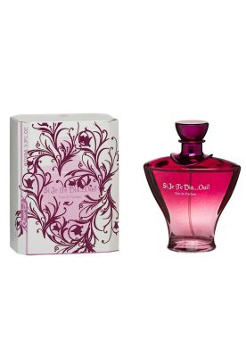 Omerta  Si Je Te Dis...Oui EDP 100 ml