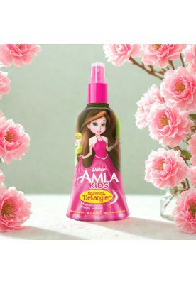 Imagen 2 del producto Desenredante Capilar Nutritivo para Niñas 200 ml