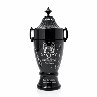 Imagen 2 del producto FC IN-VICTORY GUNMETAL 100 EDT Hombre