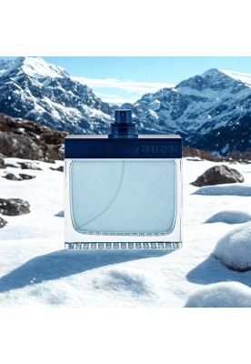 Imagen 2 del producto Guess Seductive Blue Man EDT 100 ml Tester