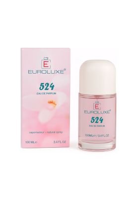 Imagen 1 del producto Euroluxe 524 Mujer 100 ml