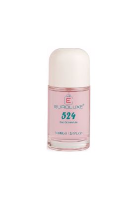 Imagen 2 del producto Euroluxe 524 Mujer 100 ml