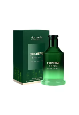 Imagen 1 del producto Marxzelle Lujo Executive Fresh Pour Homme EDP 100 ml