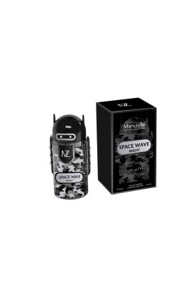 Marxzelle Space Wave Night EDP 100 ml