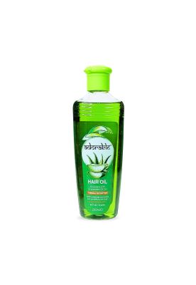 Adorable Aceite Capilar Áloe Vera & Prot. Térmica 200 ml