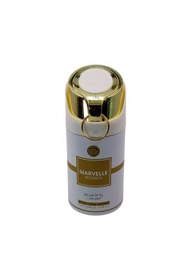 Riiffs Marvelle Women Body Spray 250 ml