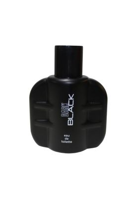 Imagen 2 del producto Instyle Dark Black 100 ml EDT Hombre