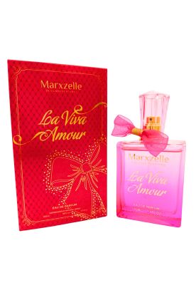 Marxzelle La Viva Amour EDP 100 ml