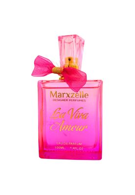 Imagen 2 del producto Marxzelle La Viva Amour EDP 100 ml