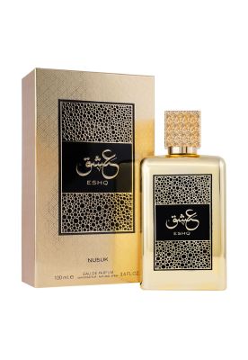 Nusuk ESHQ Eau De Parfum 100 ml Unisex