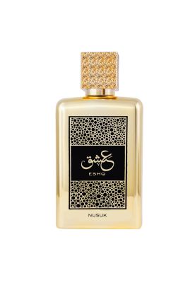 Imagen 2 del producto Nusuk ESHQ Eau De Parfum 100 ml Unisex