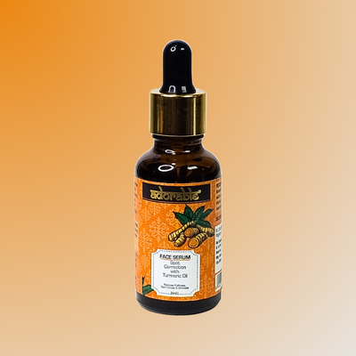 Imagen 2 del producto Adorable Serum Facial Corrector de Manchas & Turmeric 30 ml