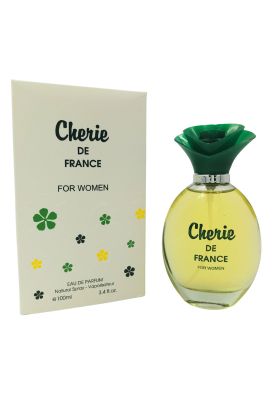 FC Cherie De France For Women EDP 100 ml
