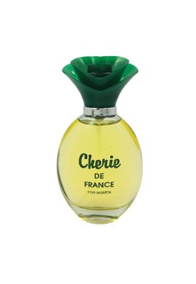 Imagen 2 del producto FC Cherie De France For Women EDP 100 ml