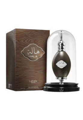 Lattafa Pride Hala Eau De Parfum 100 ml Unisex