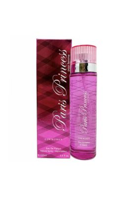 Imagen 1 del producto FC Paris Princess EDP 100ML Mujer