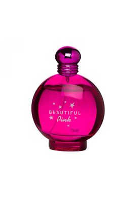 Imagen 2 del producto Omerta Beautiful Pink EDP 100 ml