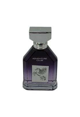 Imagen 1 del producto Luxerom Adventure Club EDP 100 ml