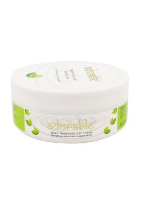 Adorable Crema Facial Día 100g Humectación Profunda
