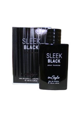 Instyle Sleek Black EDT 100 ml