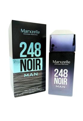 Marxzelle 248 Noir Man EDP 100 ml