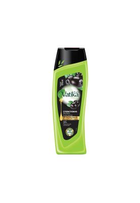 Imagen 2 del producto Shampoo Vatika Fortalecimiento Black Olive 400 ml