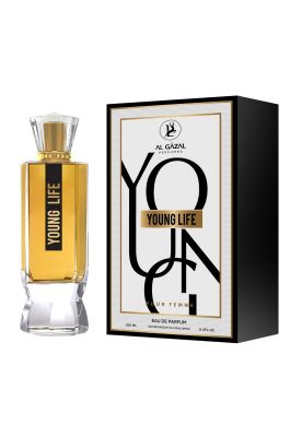 Al Gazal Young Life Pour Femme EDP 100 ml