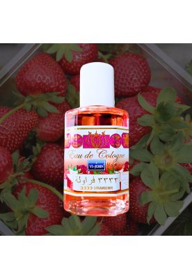 Imagen 2 del producto Vi-John Colonia Frutilla 250 ml